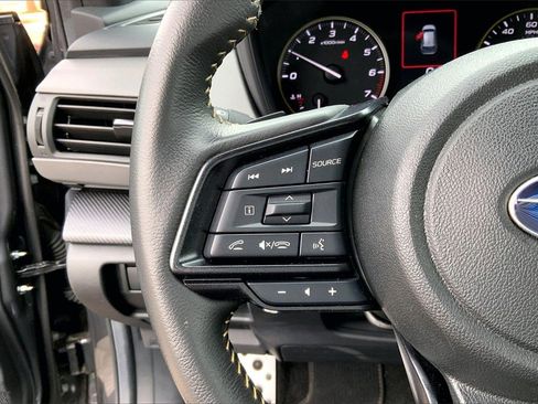 Used 2024 Subaru Crosstrek 2.5i Sport image 10