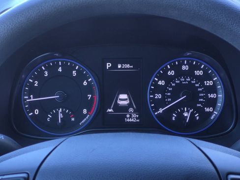 Used 2023 Hyundai Kona SEL w/ Cargo Package image 15