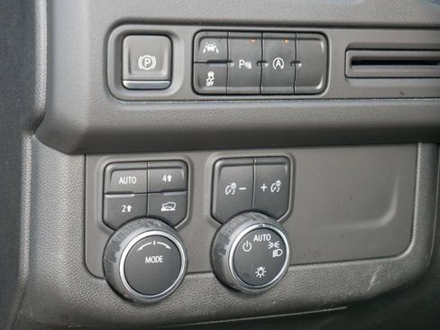 Used 2023 Chevrolet Tahoe LS w/ Driver Alert Package image 19