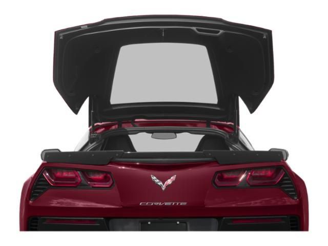 Used 2019 Chevrolet Corvette Grand Sport RWD image 13