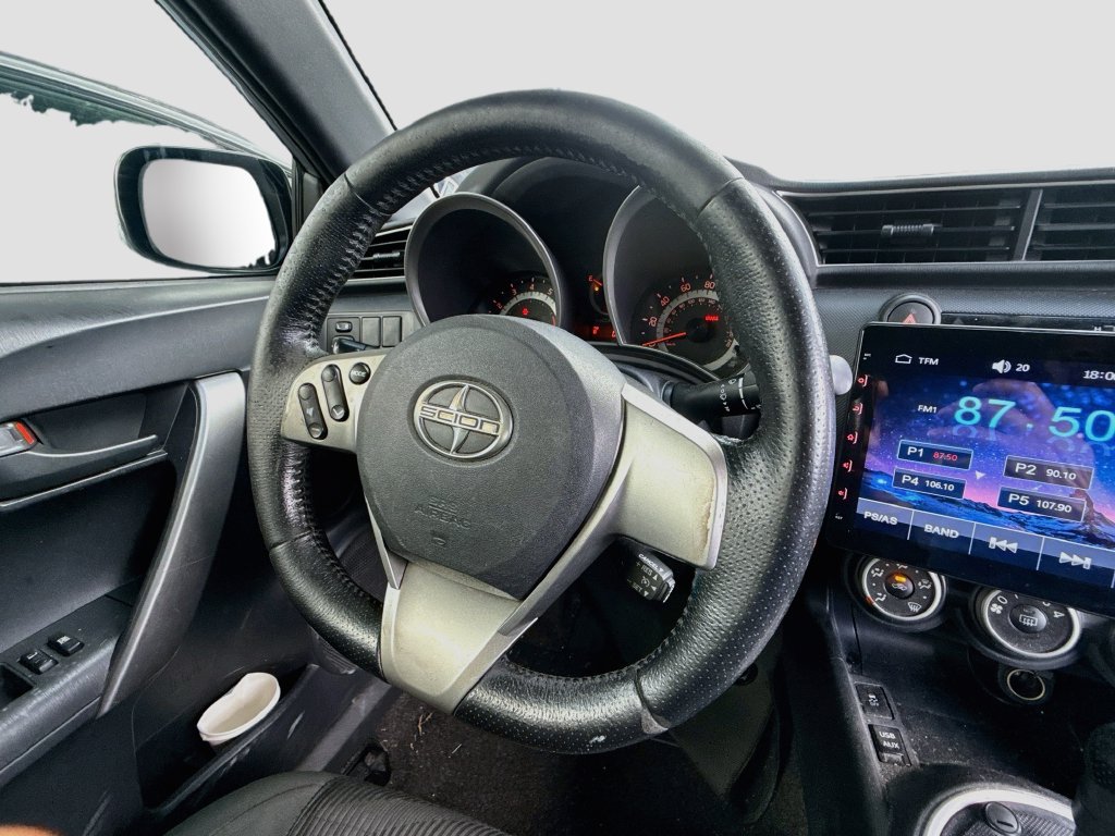 Used 2012 Scion tC FWD image 10