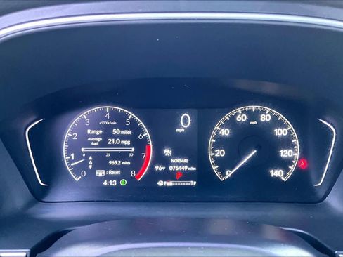 Used 2023 Honda Pilot Touring image 26