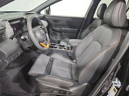 New 2026 Subaru Outback Wilderness w/ Wilderness Plus Package image 10