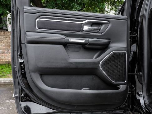 Used 2023 RAM 1500 Laramie AWD/4WD image 60