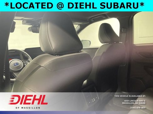 New 2026 Subaru Outback Limited image 18