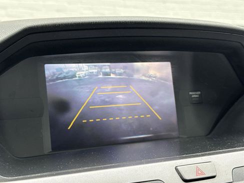 Used 2013 Honda Odyssey EX-L image 24