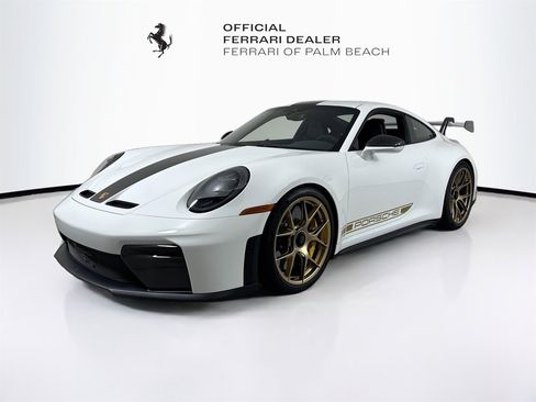 Used 2026 Porsche 911 GT3 image 3