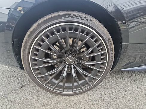 Used 2024 Mercedes-Benz CLE 53 AMG 4MATIC image 15