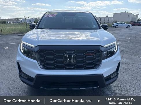 Used 2026 Honda Ridgeline TrailSport image 2