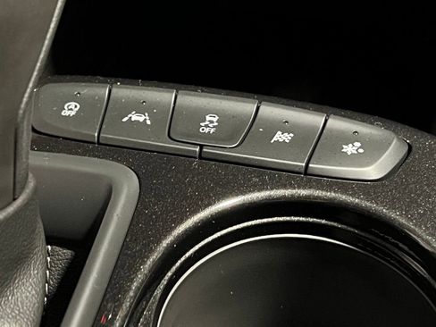 New 2026 Chevrolet TrailBlazer LT image 28