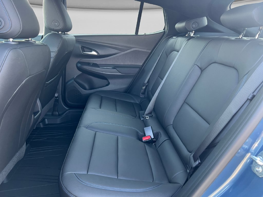 New 2026 Buick Envista Sport Touring w/ Convenience I Package FWD image 23