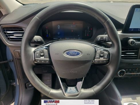 Used 2024 Ford Escape Active w/ Cold Weather Package FWD image 15