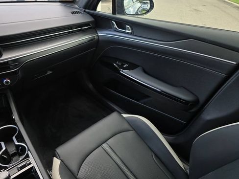 Certified 2026 Kia K5 GT-Line FWD image 18