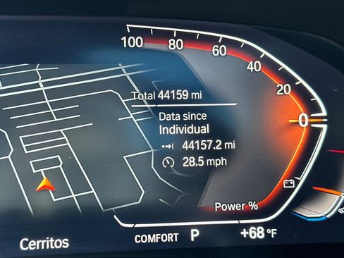 Used 2023 BMW X5 xDrive40i w/ Premium Package image 36