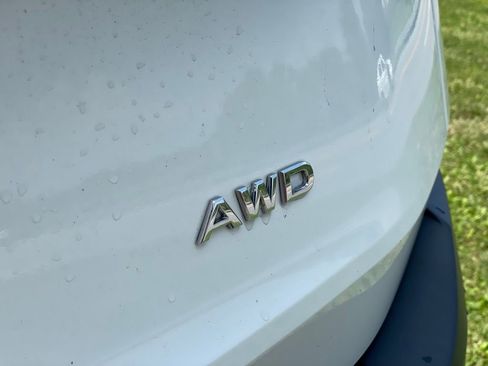Certified 2023 Nissan Rogue S AWD/4WD image 19