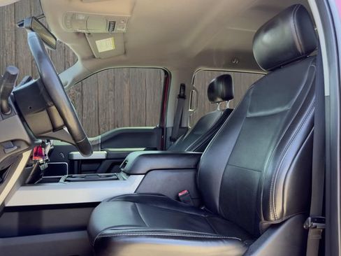 Used 2012 Ford F150 King Ranch w/ Off Road Pkg AWD/4WD image 24