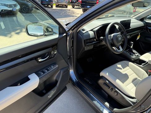 Certified 2026 Honda CR-V EX-L image 14