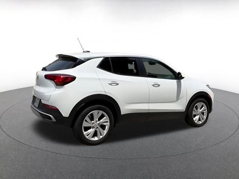 Used 2025 Buick Encore GX Preferred FWD image 15