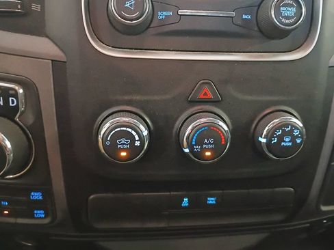 Used 2016 RAM 1500 Tradesman w/ Popular Equipment Group AWD/4WD image 25