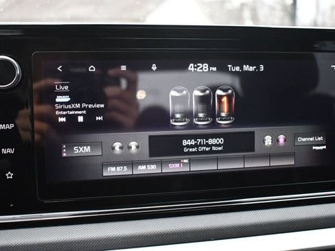 Used 2022 Kia K5 GT-Line image 45