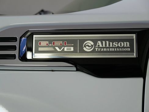 New 2026 GMC Sierra 3500 Pro w/ 1SA Pro Safety Plus Package AWD/4WD image 10