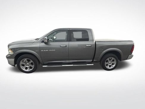 Used 2012 RAM 1500 Laramie AWD/4WD image 2