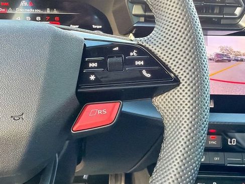 New 2026 Audi RS 3 AWD/4WD image 38