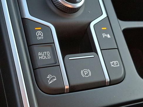 New 2026 Kia Sorento S image 11