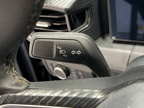 Certified 2024 Ford Mustang Coupe RWD image 21