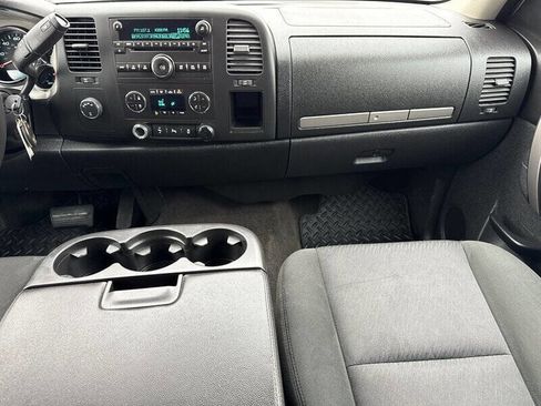 Used 2012 Chevrolet Silverado 1500 LT w/ All-Star Edition image 23