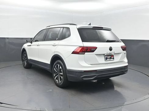 Used 2022 Volkswagen Tiguan S AWD/4WD image 27