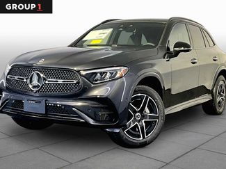 New 2026 Mercedes-Benz GLC 300 4MATIC video 1