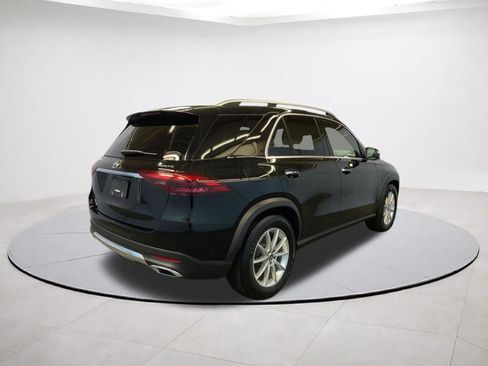 Used 2025 Mercedes-Benz GLE 350 4MATIC image 6