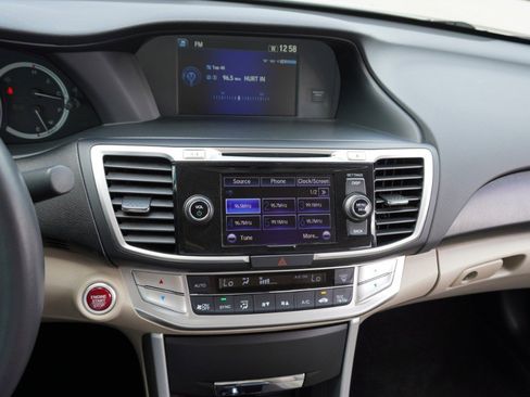 Used 2014 Honda Accord EX-L image 15