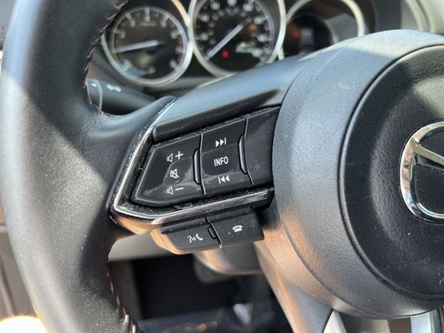 Used 2024 MAZDA CX-5 Carbon Edition AWD/4WD image 31