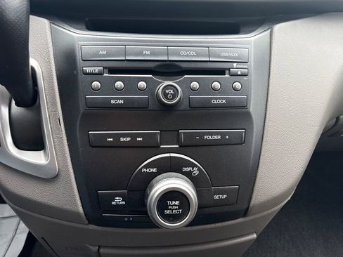 Used 2013 Honda Odyssey EX image 22