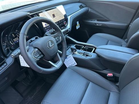 New 2026 Lexus TX 350 350 Premium image 8