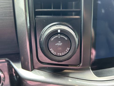 Used 2023 Ford F150 XLT w/ Equipment Group 302A High AWD/4WD image 19