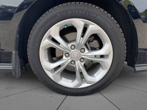 Certified 2023 Honda Accord LX image 9