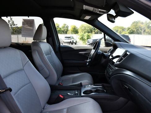 Used 2021 Honda Passport EX-L image 19