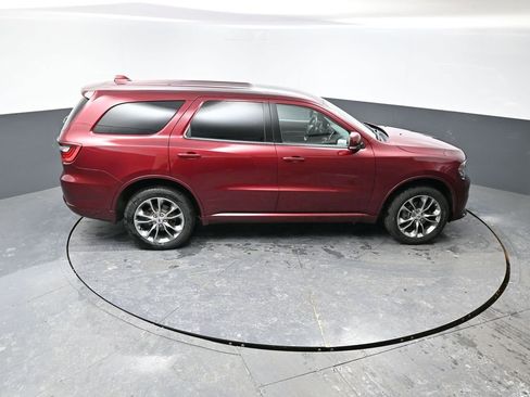 Used 2020 Dodge Durango GT image 43
