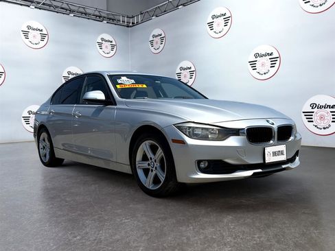 Used 2015 BMW 328i Sedan image 7