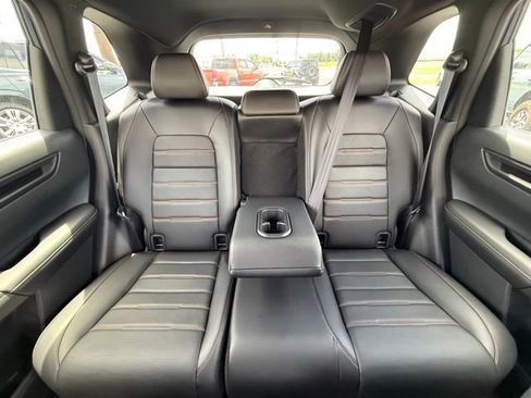 Used 2025 Honda CR-V Sport-L image 18