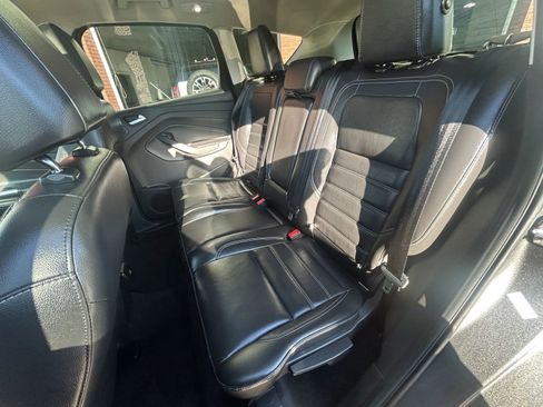 Used 2017 Ford Escape Titanium w/ Equipment Group 301A image 32