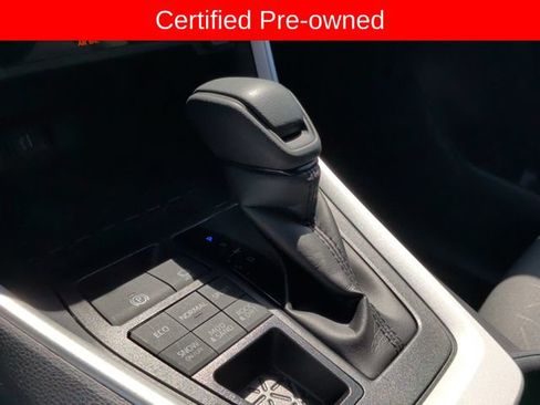 Certified 2025 Toyota RAV4 XLE AWD/4WD image 23