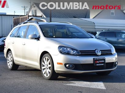Used 2013 Volkswagen Jetta TDI