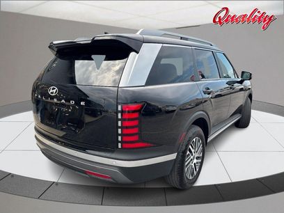 Used 2026 Hyundai Palisade SEL