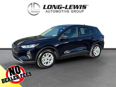 Used 2025 Ford Escape Active w/ Cold Weather Package