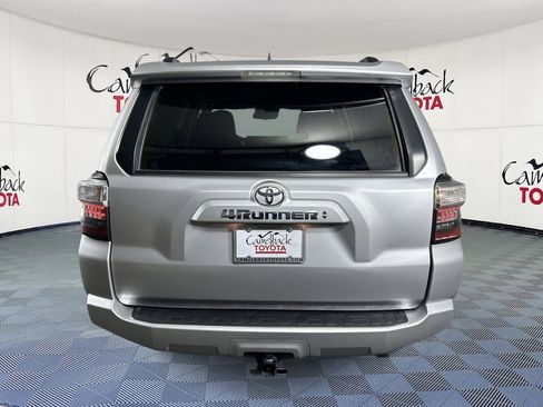 Used 2024 Toyota 4Runner SR5 image 6