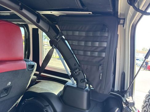 Used 2024 Jeep Wrangler Unlimited Rubicon 392 image 11